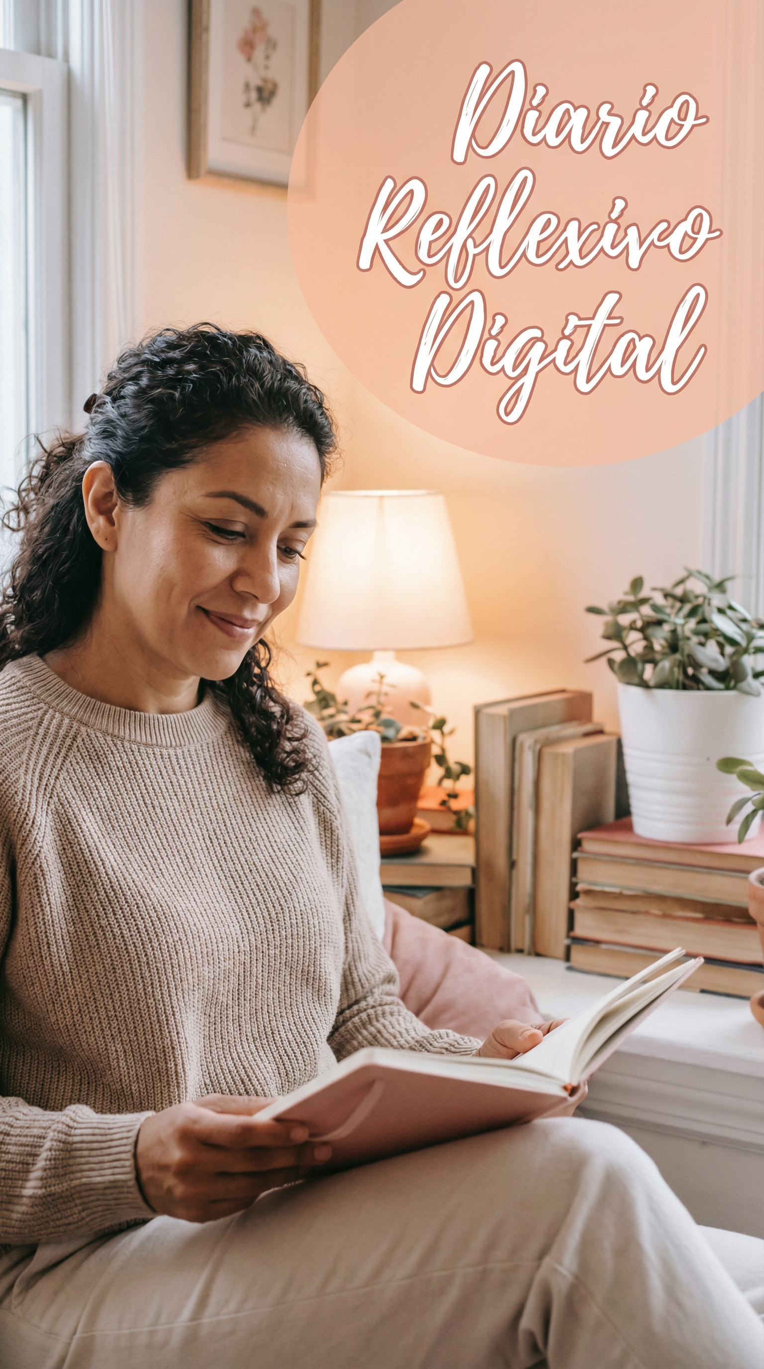 Diario reflexivo digital