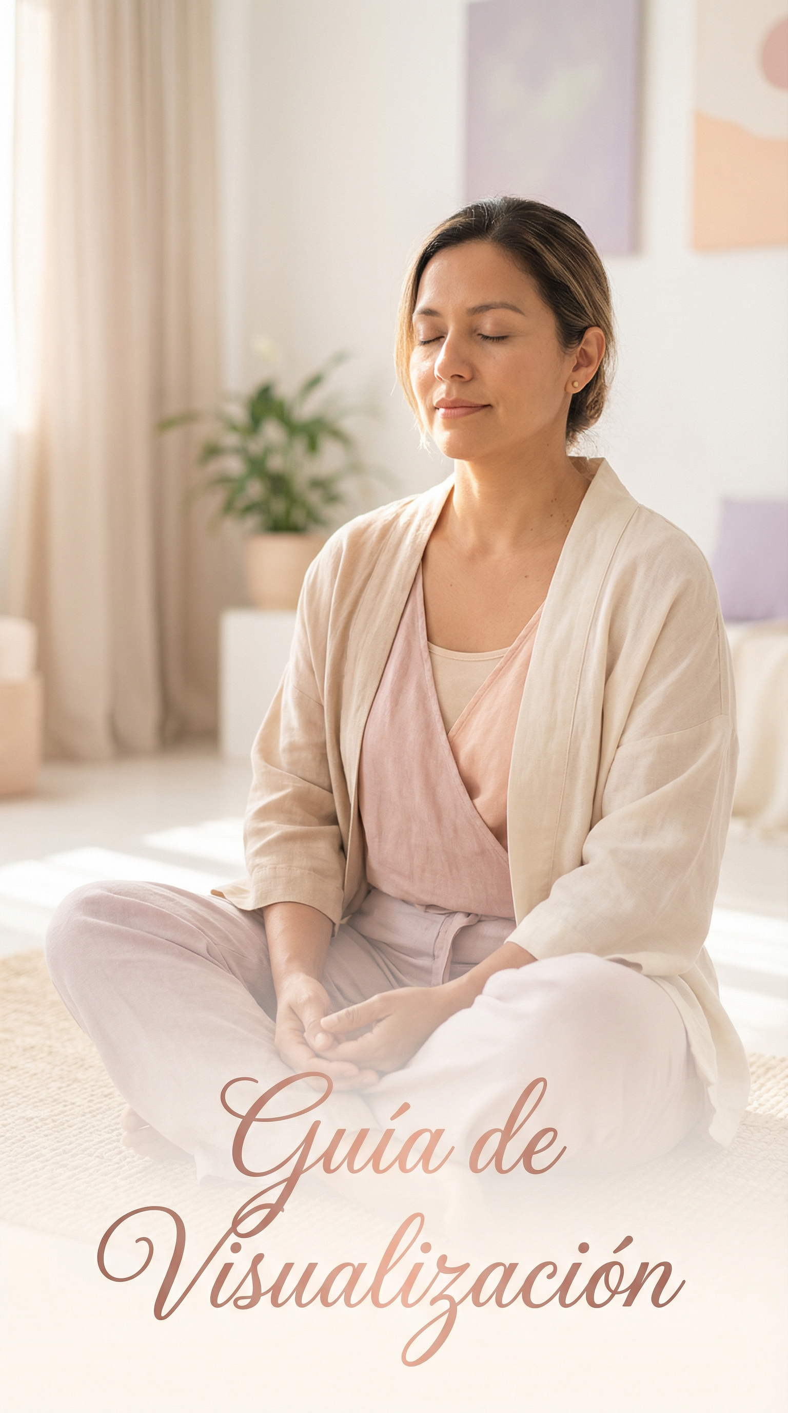 Guía de visualización